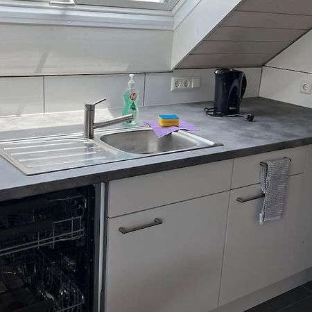 Loewen Appartement Hausach Buitenkant foto