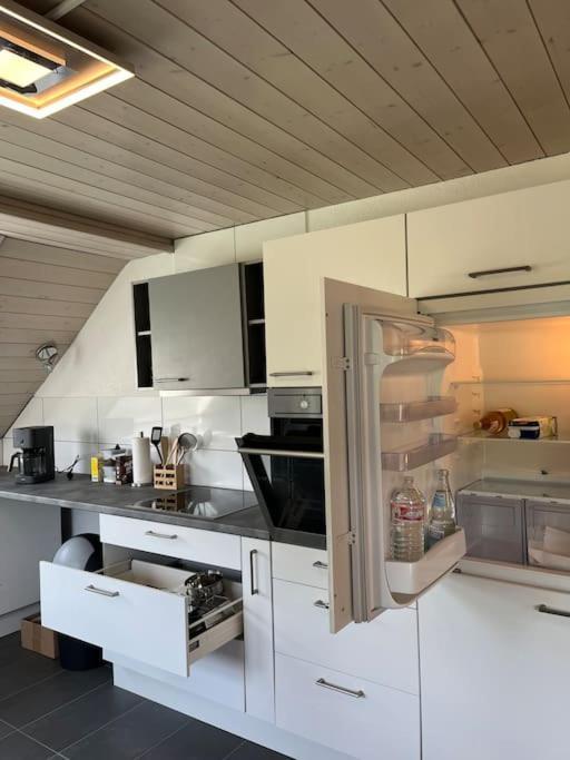 Loewen Appartement Hausach Buitenkant foto