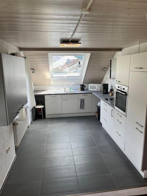 Loewen Appartement Hausach Buitenkant foto