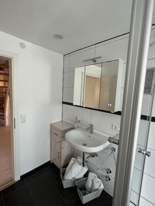 Loewen Appartement Hausach Buitenkant foto