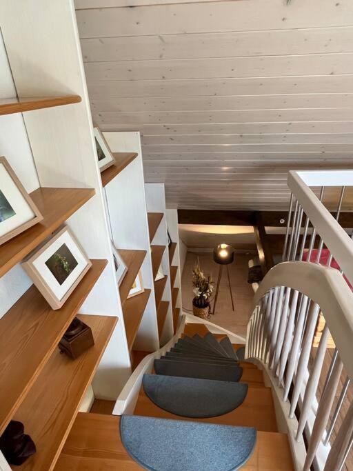 Loewen Appartement Hausach Buitenkant foto