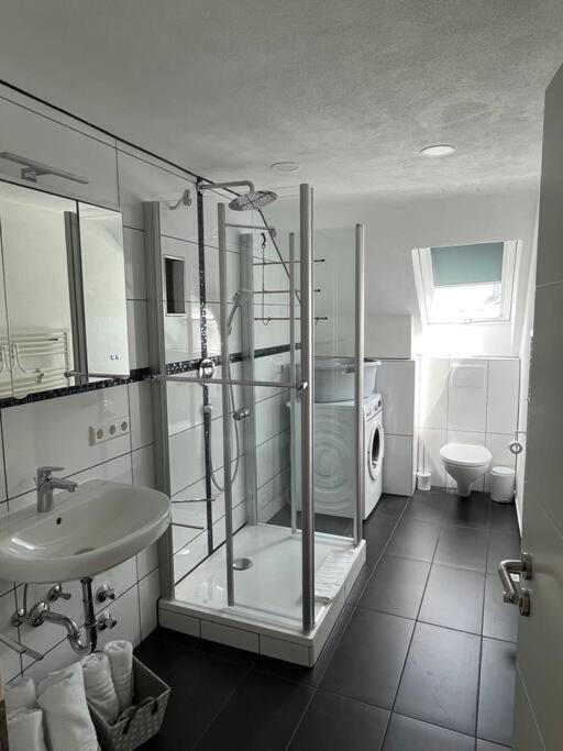 Loewen Appartement Hausach Buitenkant foto