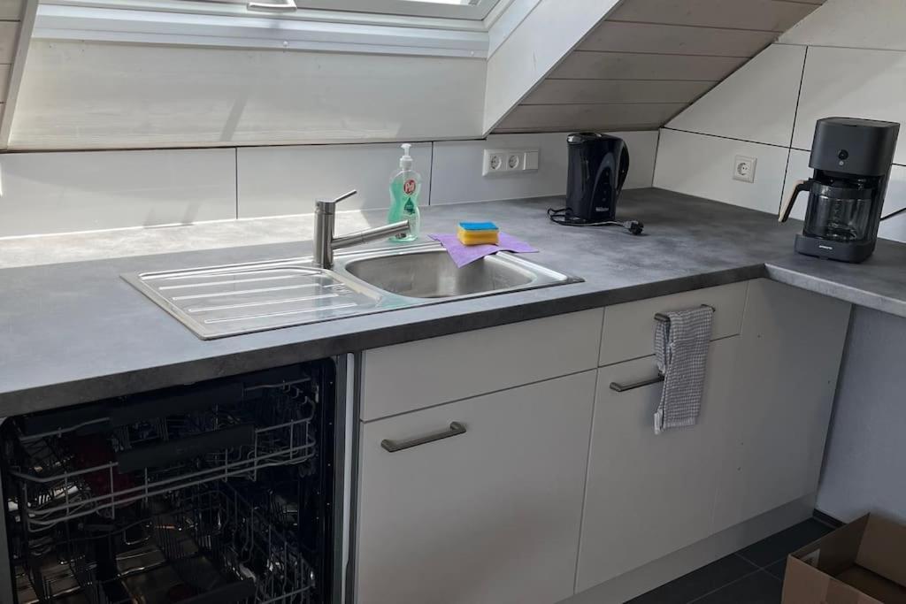 Loewen Appartement Hausach Buitenkant foto